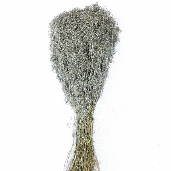 Bouquet Supplies | Silver Sparkle Preserved Baby’s Breath 24In 4Oz Bundle Bouquet Supplies Bouquet Supplies