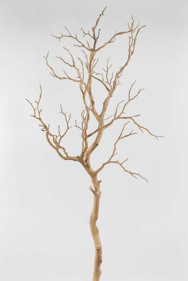 Branches | Artificial 38" Manzanita Tree Branch Tan Branches Branches