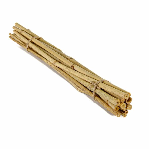 Branches | Bamboo Poles 24In Natural (Bundle Of 12) Branches Branches