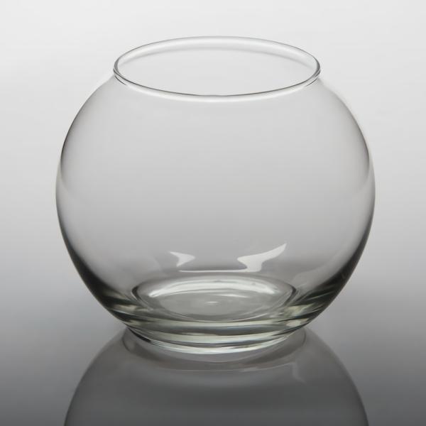 Bubble Ball Vases | Bubble Ball Vase 5.5" Bubble Ball Vases Bubble Ball Vases