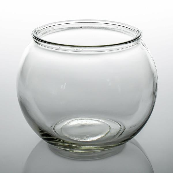 Bubble Ball Vases | Bubble Ball Vase With Rim 4" Set Of 12 Bubble Ball Vases Bubble Ball Vases