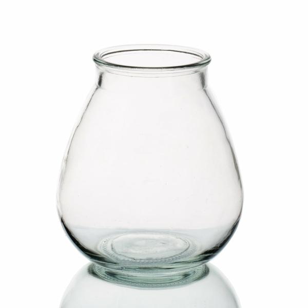 Flower Vases | Halcyone Vintage Glass Vase Small Set Of 12 Flower Vases Flower Vases