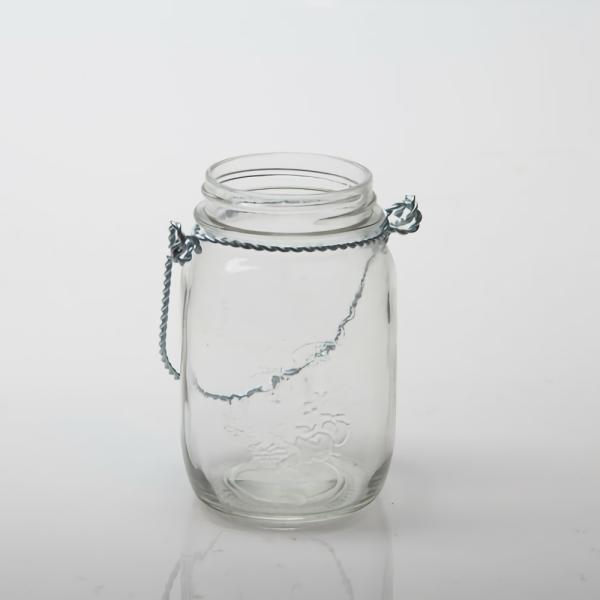 Flower Vases | Small Mason Jar With Handle Set Of 12 Flower Vases Flower Vases