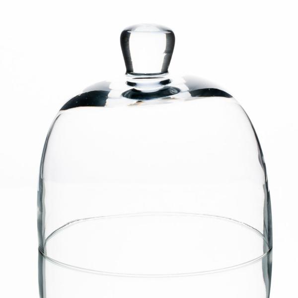 Glassware | Francie Bell Jar Glassware Glassware