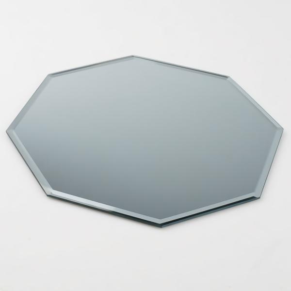 Mirrors | Octagon Table Mirror 10" Home & Indoor Mirrors