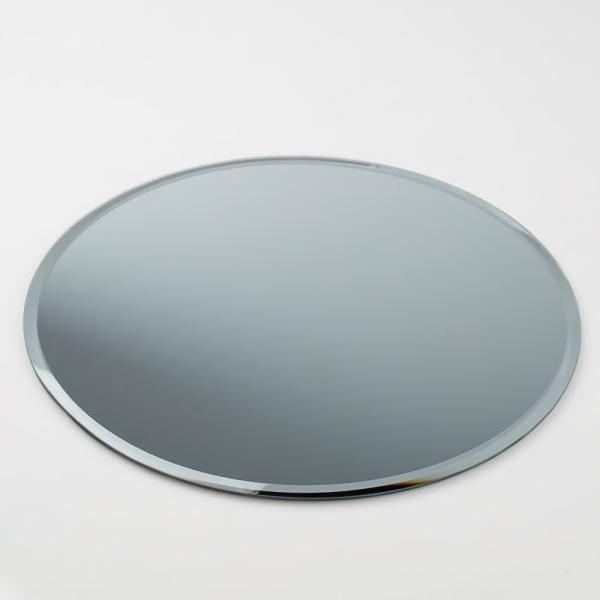 Mirrors | Round Table Mirror 12" Set Of 10 Home & Indoor Mirrors