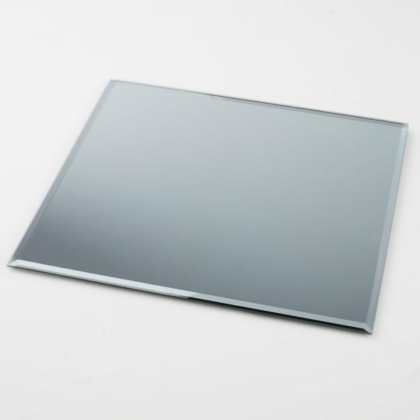 Mirrors | Square Table Mirror 10" Set Of 10 Home & Indoor Mirrors