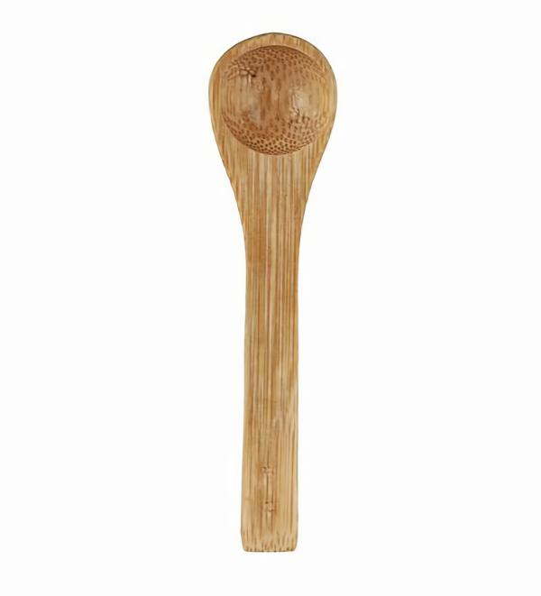 Serveware | Bamboo 3.5" Wooden Spoons – Bag Of 12 Serveware